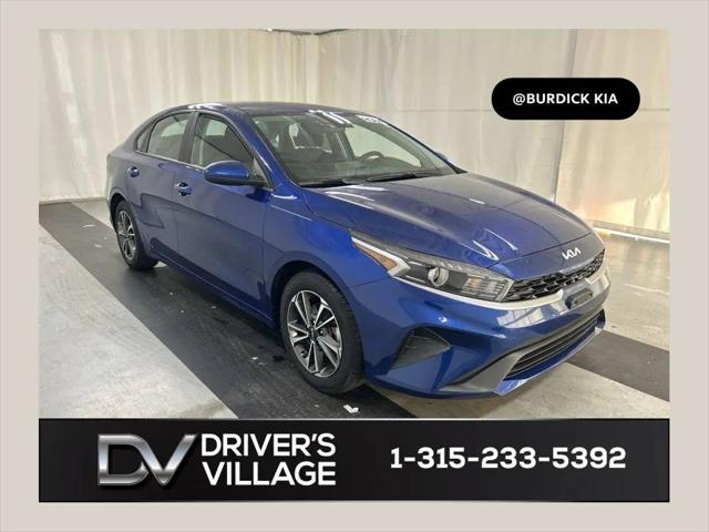 2024 Kia Forte LXS for sale in Cicero, NY