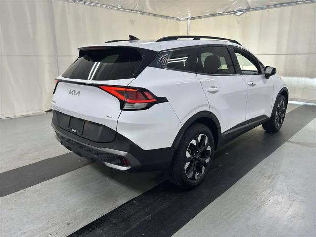 2024 Kia Sportage X-Line for sale in Cicero, NY