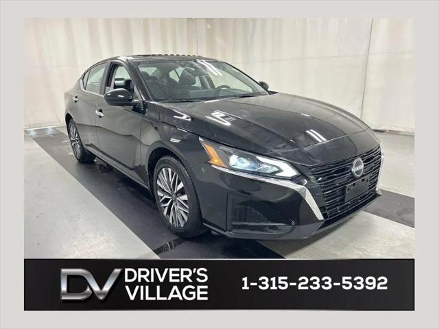 2024 Nissan Altima SV Intelligent AWD for sale in Cicero, NY
