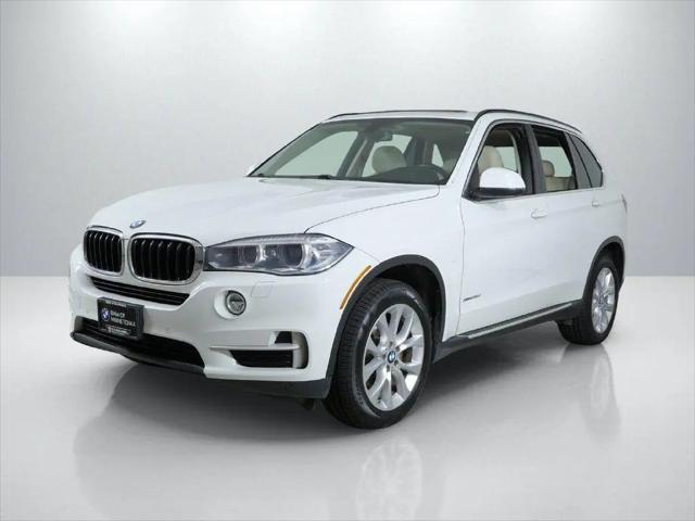 2016 BMW X5 xDrive35d for sale in Wayzata, MN