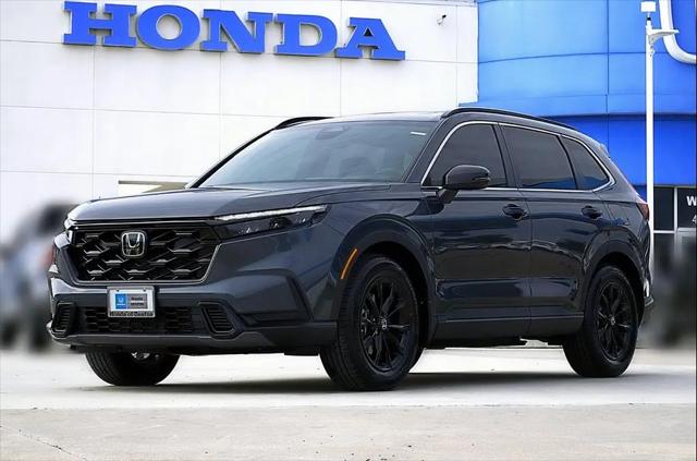 2024 Honda CR-V Hybrid Sport for sale in Denton, TX
