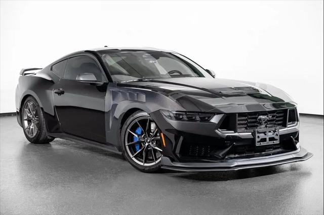2024 Ford Mustang Dark Horse Fastback for sale in Pompano Beach, FL