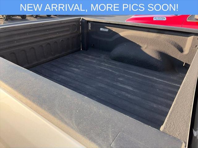 2017 Ram 1500 Big Horn Crew Cab 4x4 57 Box