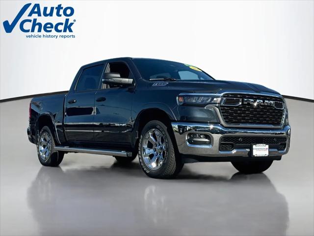 2025 Ram 1500 Big Horn Crew Cab 4x4 57 Box for sale in Rockford, IL