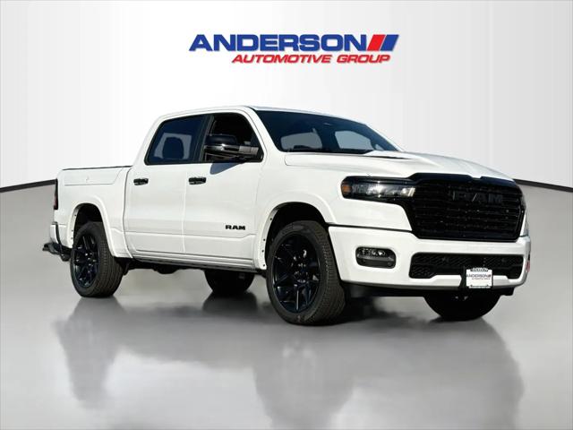 2027 Ram 1500 Laramie for sale in Rockford, IL