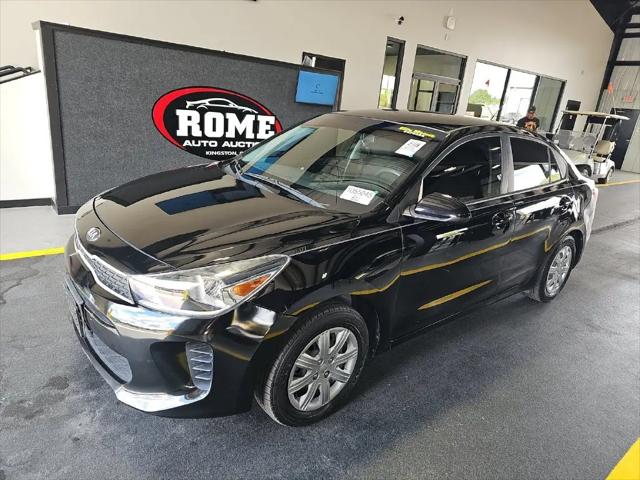 2019 Kia Rio LX for sale in Tulsa, OK