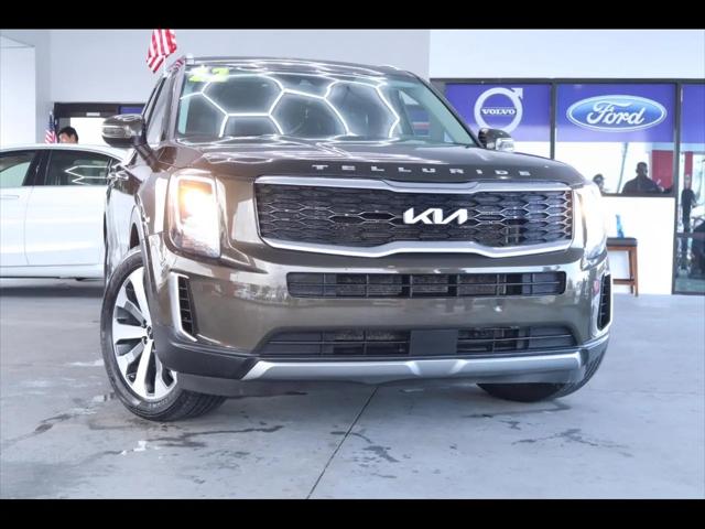 2022 Kia Telluride S for sale in Orlando, FL