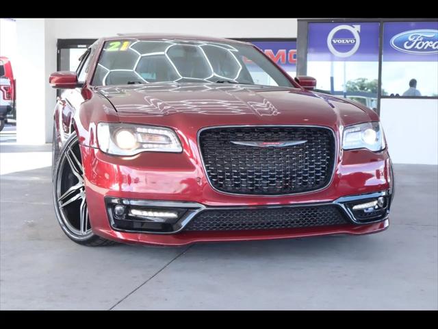 2021 Chrysler 300 300S for sale in Orlando, FL