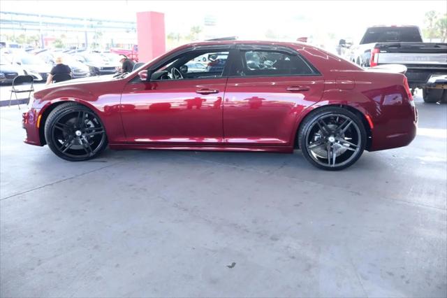 2021 Chrysler 300 300S