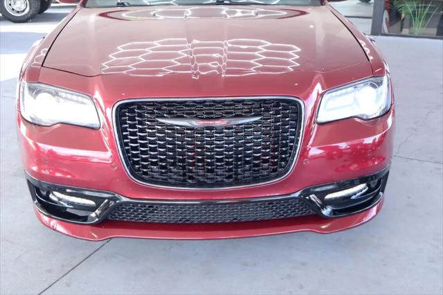 2021 Chrysler 300 300S