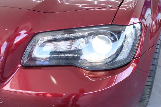 2021 Chrysler 300 300S