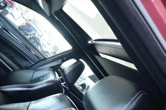 2021 Chrysler 300 300S