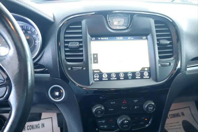 2021 Chrysler 300 300S