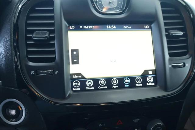 2021 Chrysler 300 300S