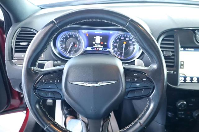 2021 Chrysler 300 300S
