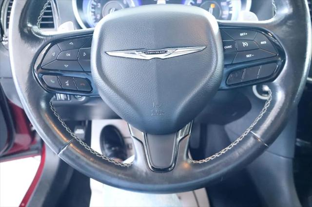 2021 Chrysler 300 300S