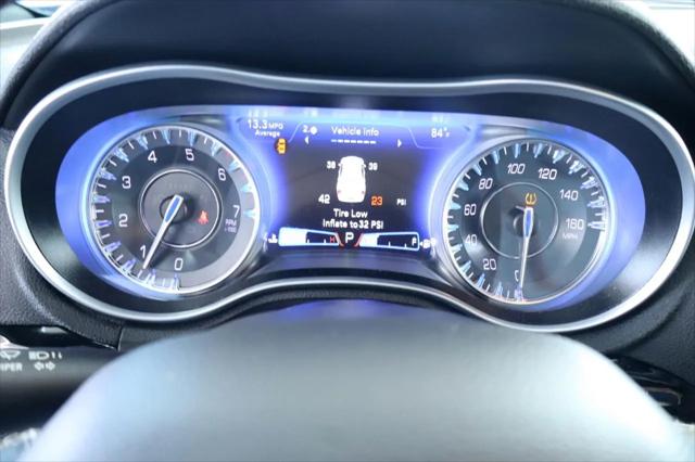 2021 Chrysler 300 300S