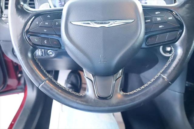 2021 Chrysler 300 300S