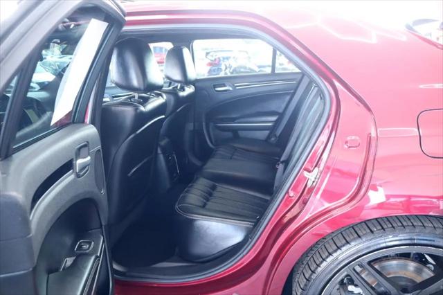 2021 Chrysler 300 300S