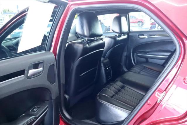 2021 Chrysler 300 300S