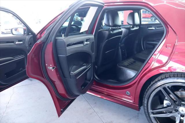 2021 Chrysler 300 300S