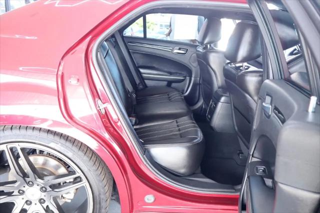 2021 Chrysler 300 300S