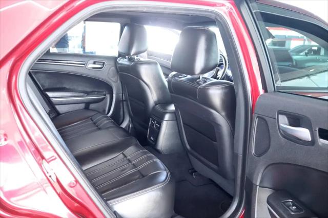 2021 Chrysler 300 300S