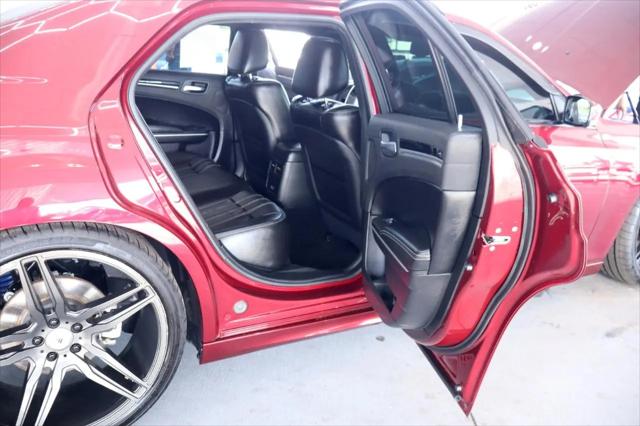 2021 Chrysler 300 300S