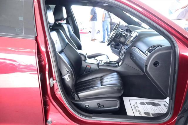 2021 Chrysler 300 300S