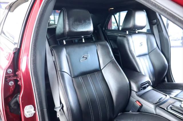 2021 Chrysler 300 300S
