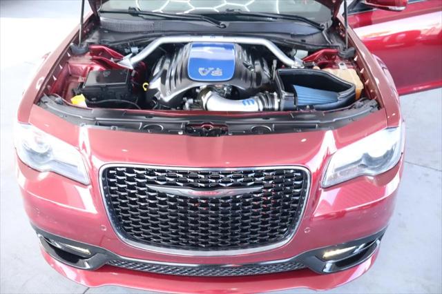 2021 Chrysler 300 300S