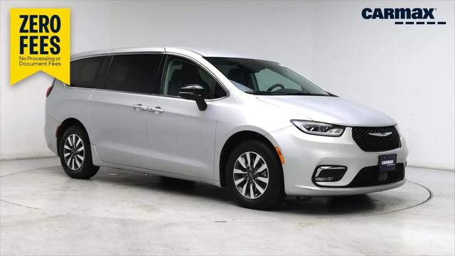 2024 Chrysler Pacifica Hybrid Select for sale in Marysville, WA