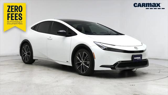 2024 Toyota Prius Limited AWD-e for sale in Marysville, WA