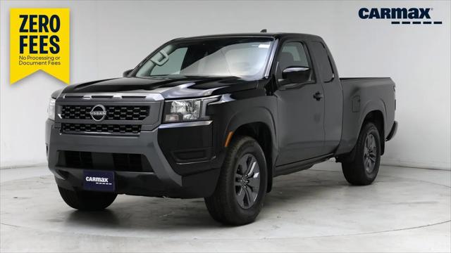 2025 Nissan Frontier King Cab SV 4x2 for sale in Marysville, WA