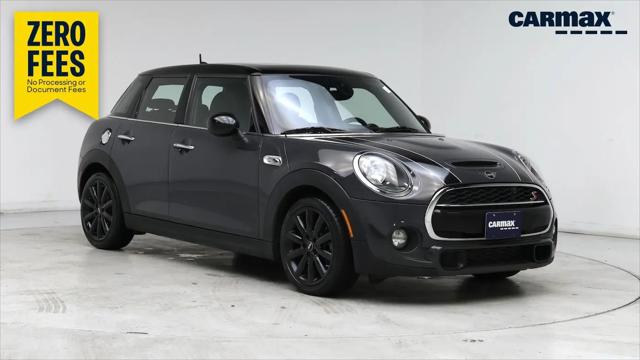 2019 MINI Hardtop Cooper S for sale in Marysville, WA
