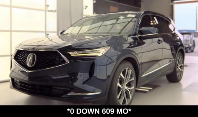 2024 Acura MDX Technology Package for sale in Merrillville, IN