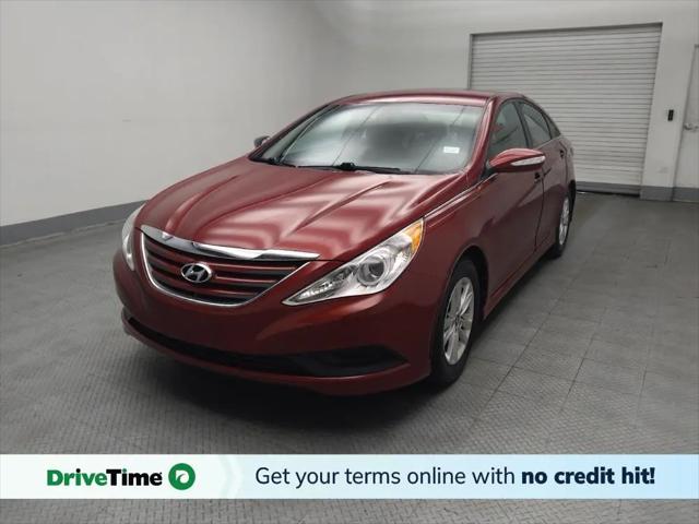 2014 Hyundai Sonata GLS for sale in Lombard, IL