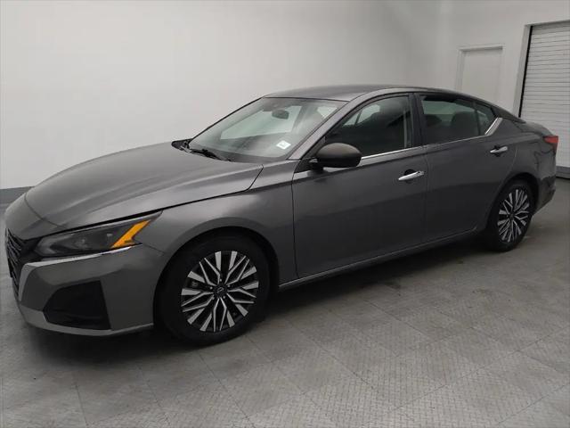 2024 Nissan Altima SV FWD for sale in Midlothian, IL