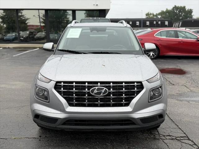 2023 Hyundai Venue SEL for sale near Columbus, OH
