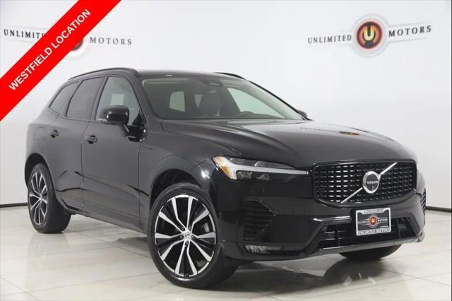 2024 Volvo XC60 B5 Plus Dark Theme for sale in Westfield, IN