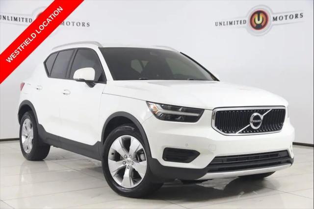 2020 Volvo XC40 T5 Momentum for sale in Westfield, IN