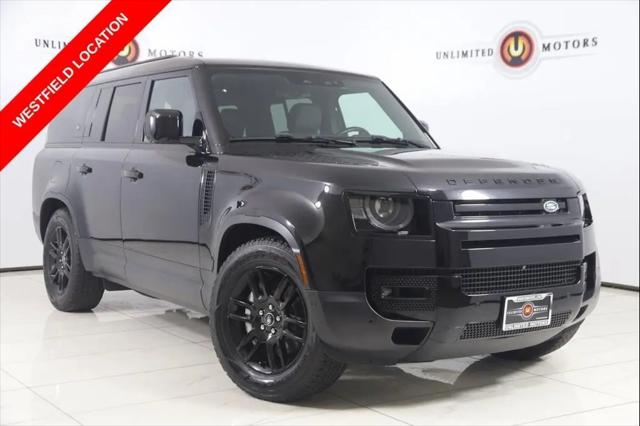 2024 Land Rover Defender 130 P400 S for sale in Westfield, IN