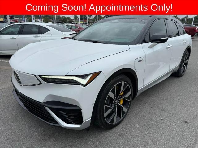 2024 Acura ZDX Type S for sale in Westfield, IN