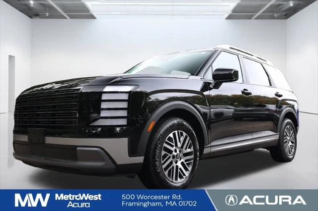 2026 Hyundai Palisade SEL 7P for sale in Framingham,, MA