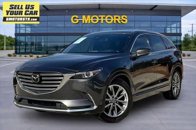 2018 Mazda CX-9 Signature for sale in Tomball, TX