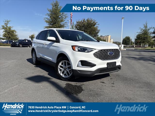 2024 Ford Edge SEL for sale in Concord, NC