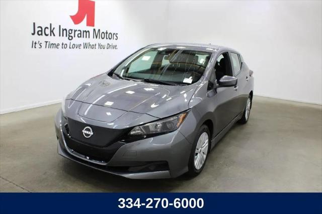 2025 Nissan LEAF S for sale in Montgomery, AL