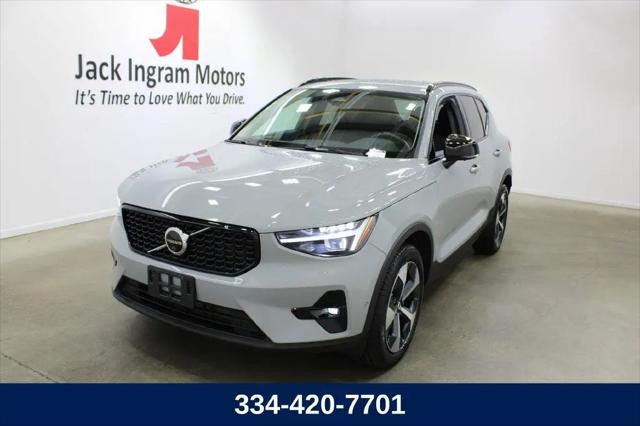 2026 Volvo XC40 Plus, B5 AWD Gas mild hybrid, Dark for sale in Montgomery, AL