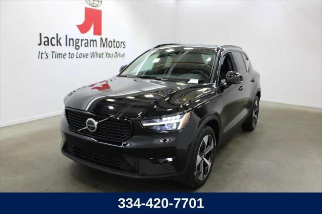 2026 Volvo XC40 Plus, B5 AWD Gas mild hybrid, Dark for sale in Montgomery, AL