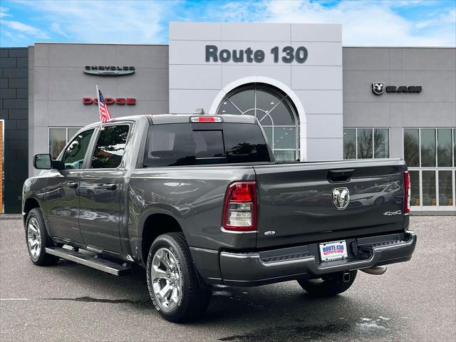 2023 RAM 1500 Tradesman Crew Cab 4x4 57 Box